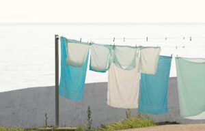 Essential Tools and Materials for Quick Clothes Drying Without Tumble Dryer