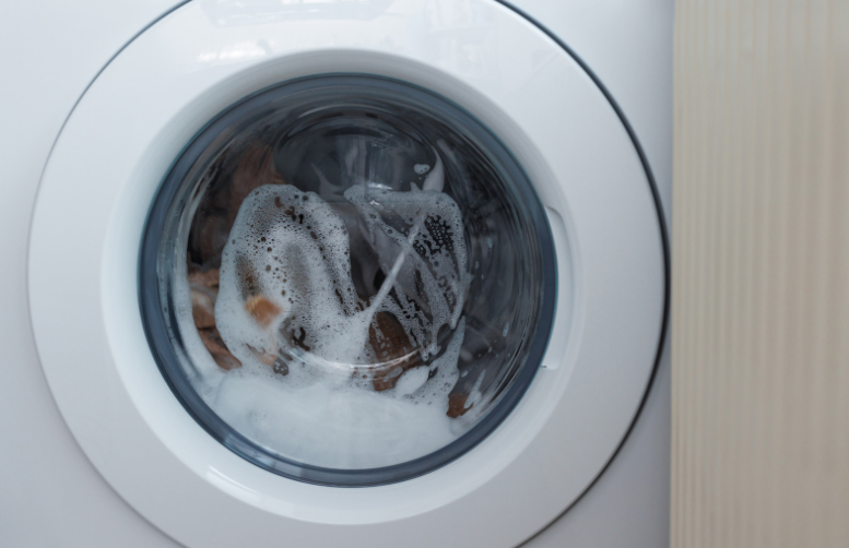 How To Remove The Drum From a Washing Machine