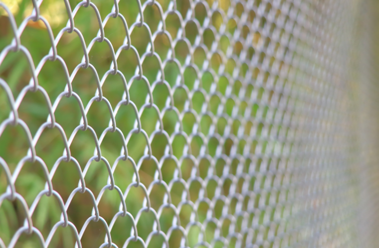 Attaching Mesh or Wire for a Cost-Effective Solution: