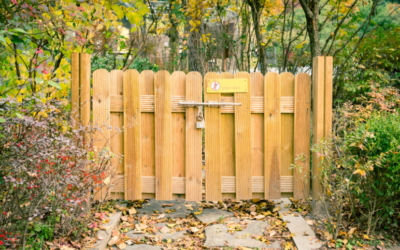 Cheap Way To Extend Fence Height – Ideas To Increase Fence Taller