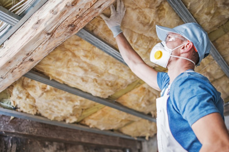 Declutter and Organise Your Loft Condensation