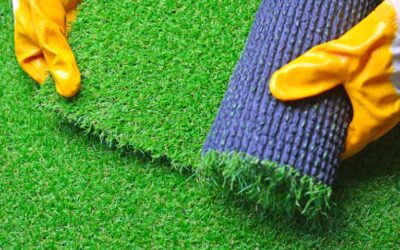 How Do You Cut Artificial Grass Turf?