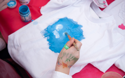 How Do You Get Water Based Paint Out Of Clothes? – Step By Step Guide