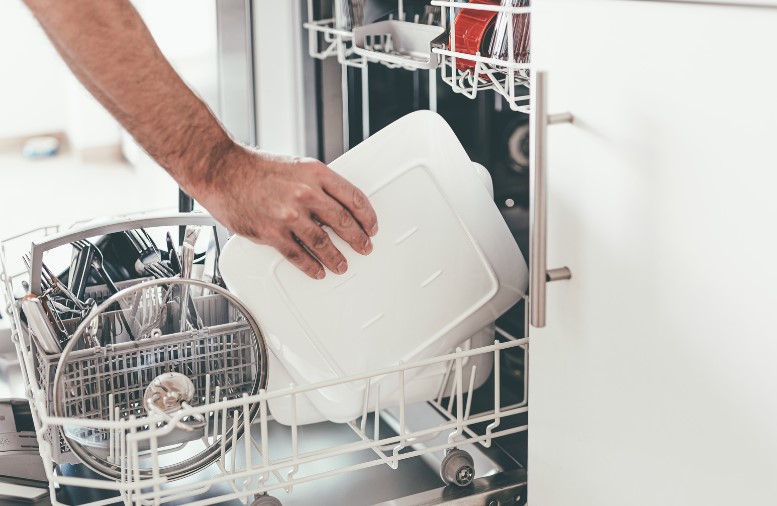 How Much Does It Cost to Run a Dishwasher in the UK