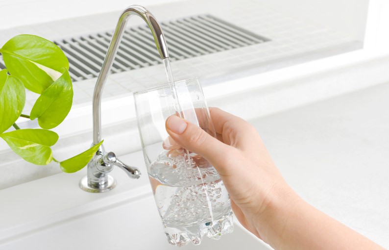 How To Maintain Your Brita Water Filter