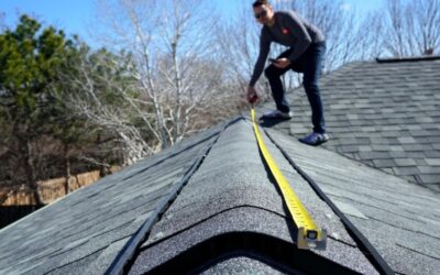 How to Measure Roof Slope from the Ground? – DIY Ideas