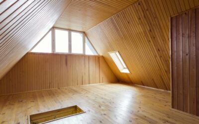 How to Repair Roof Felt from Inside Loft? – Step By Step Guide