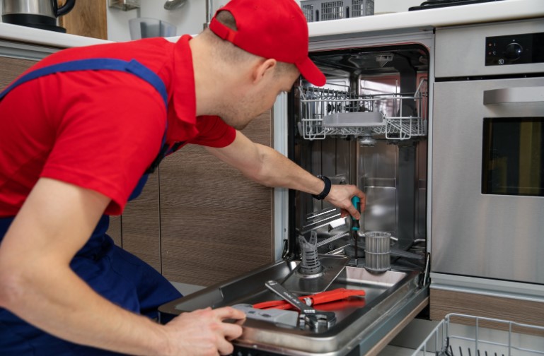 What Factors Affect Dishwasher Running Costs