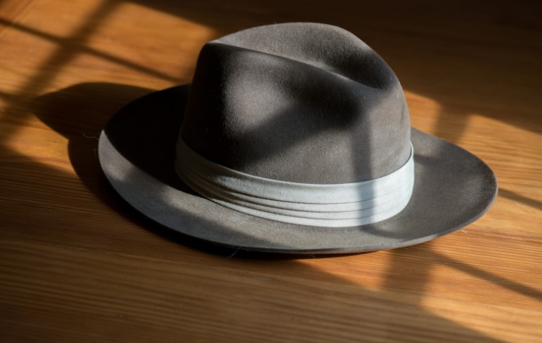 Why Do Sweat Stains Form on Hats