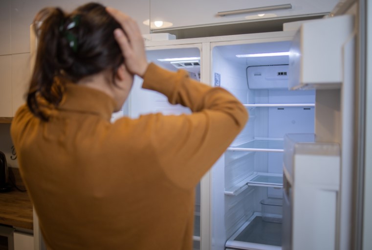 fridge disposal in uk for free 