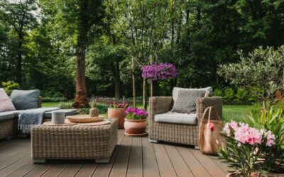 Top 10 Websites To Buy Ex-Display Garden Furniture Clearance In UK