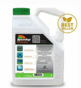 Roundup Pro Concentrate Herbicide