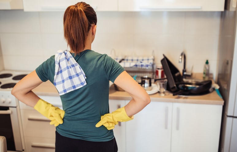 Step-by-Step Guide to Remove Bad Smells from Your Kitchen Sink