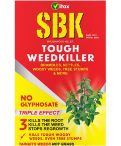 Vitax SBK Brushwood Tough Weed Killer