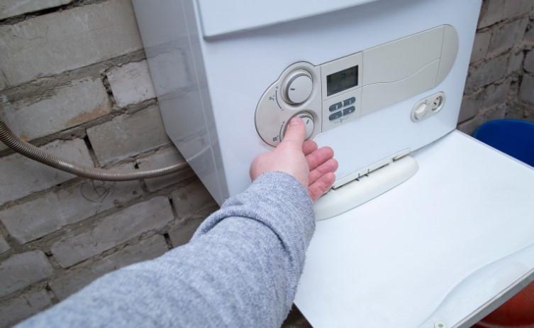 What are the Key Features of boilers