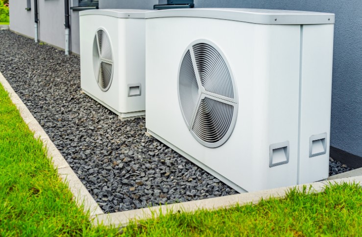 Heat Pump Vs Condenser Dryer