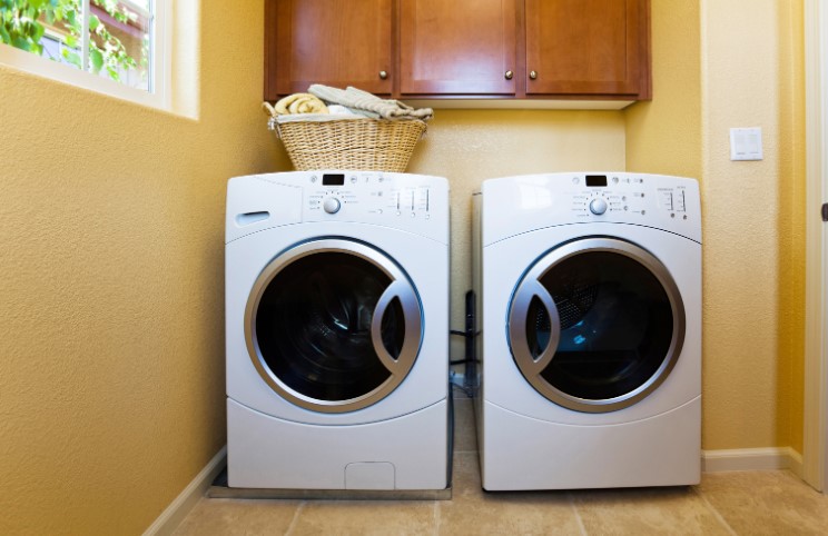 What is a Condenser Dryer