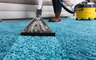 How To Fix Burnt Carpet? – Get Burns Out Completely