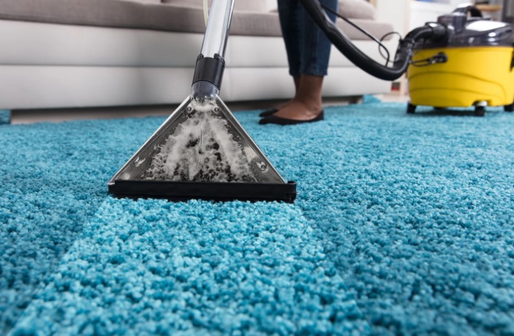 How To Fix Burnt Carpet? – Get Burns Out Completely