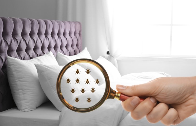 How To Get Rid Of Bed Bugs In a Mattress