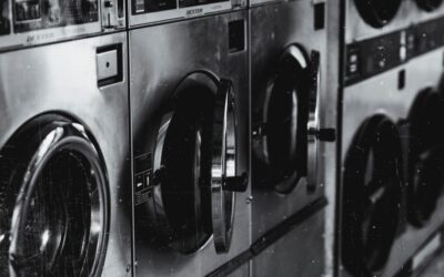 How to Fix a Washing Machine That Won’t Spin? – A Step By Step Guide