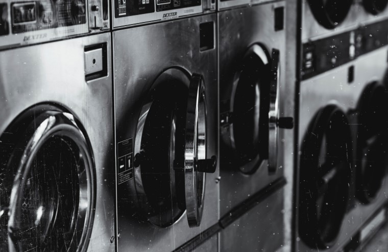 How to Fix a Washing Machine That Won't Spin