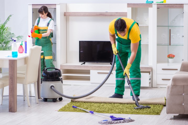 Should You Try DIY or Call a Professional for Carpet Burn Repair