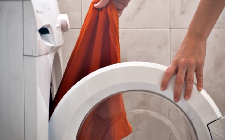 Step-by-Step Guide for Fix a Washing Machine That Won't Spin