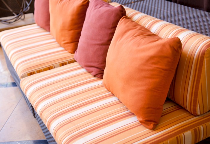 Why Should You Clean Outdoor Furniture Cushions Regularly