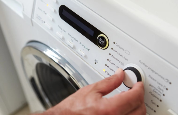 Hoover Washing Machine E20 Error : What Is & How to Fix It?