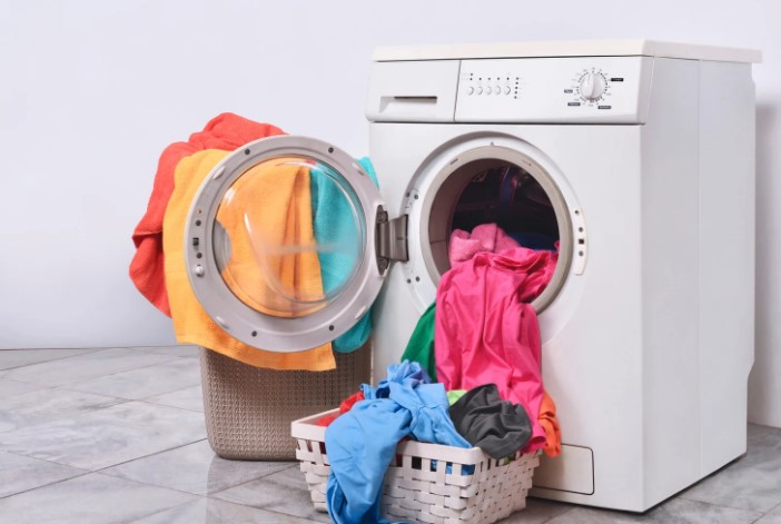 Understanding Washing Machine Error Codes