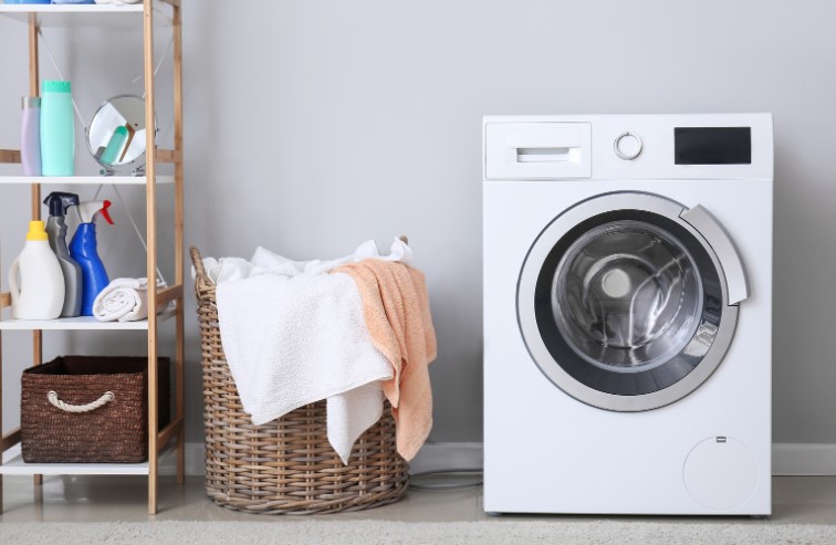 Hoover Washing Machine Error Codes