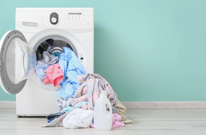 How to Fix a Beko Washing Machine That Won't Start