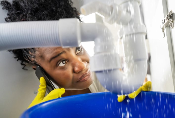 How to Fix a Washing Machine Leaking from Bottom