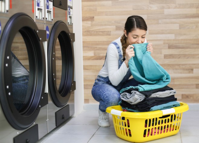 How to Reset a Hoover Washing Machine